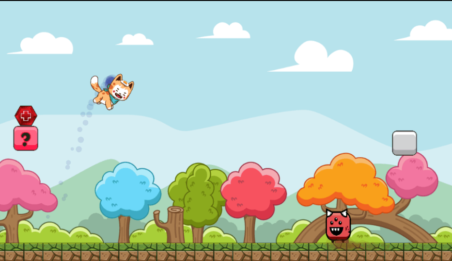 Cat Game - A Fun JavaScript Project